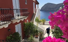 Casa vacanze vista mare Mela B