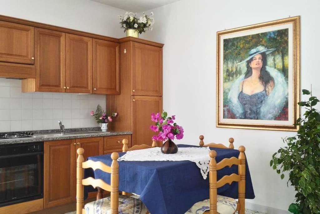 Casa vacanze vista mare Mela B Città di Lipari Esterno foto